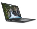 DELL Vostro 3520 (15.6"/I5-1235U/integ/8GB/SSD512GB/W11P/Czarny)