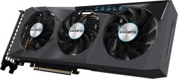 Karta graficzna GIGABYTE GV-R66EAGLE-8GD