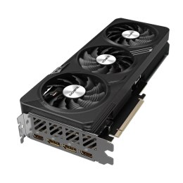 Karta graficzna GIGABYTE GeForce RTX 4060 Ti Gaming OC 16G GDDR6 GV-N406TGAMING OC-16GD