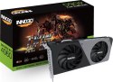 Karta graficzna INNO3D GeForce RTX 4060 Twin X2 OC - 8GB GDDR6 N40602-08D6X-173051N