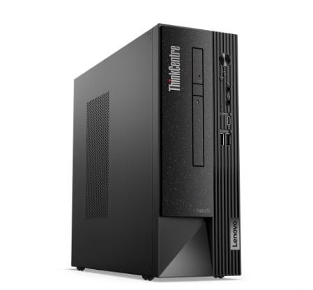 Komputer LENOVO ThinkCentre Neo 50s G4 (I3-13100/UHD 730/8GB/SSD256GB/W11P)