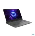 LENOVO LOQ 15IRH8 (15.6"/I5-12450H/RTX4050/16GB/SSD512GB/Szary)