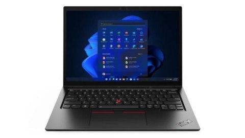 LENOVO ThinkPad X13 G4 (13.3"/I7-1355U/IRIS XE/16GB/SSD1TB/W11P/Czarny)