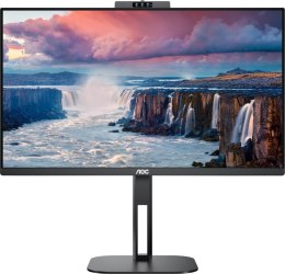 Monitor AOC 24V5CW/BK (23.8