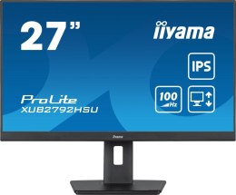 Monitor IIYAMA XUB2792HSU-B6 (27