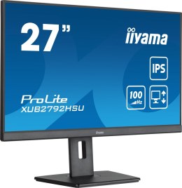 Monitor IIYAMA XUB2792HSU-B6 (27