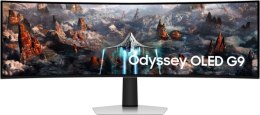 Monitor SAMSUNG LS49CG934SUXEN (49