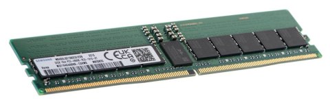 Pamięć SAMSUNG (RDIMM/DDR5/32 GB/4800MHz/1.1V/SINGLE)