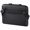 Torba na laptopa HAMA Nizza Life (maks.15.6"/Czarny)