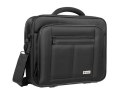 Torba na laptopa NATEC Boxer (maks.15.6"/Czarny)