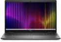 DELL Latitude 3540 (15.6"/I5-1335U/IRIS XE/16GB/SSD512GB/W11PE/Szaro-czarny)