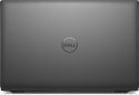 DELL Latitude 3540 (15.6"/I5-1335U/IRIS XE/16GB/SSD512GB/W11PE/Szaro-czarny)