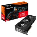 Karta graficzna GIGABYTE Radeon RX 7800 XT GAMING OC 16GB GDDR6 GV-R78XTGAMING OC-16GD