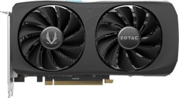 Karta graficzna ZOTAC GAMING GeForce RTX 4070 SUPER Twin Edge ZT-D40720E-10M