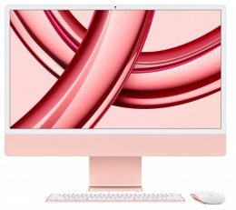 Komputer All-in-One APPLE IMAC 24 (24