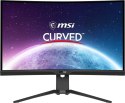 Monitor MSI MAG 325CQRXF (31.5" /VA /240Hz /2560 x 1440 /Czarny)