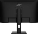 Monitor MSI PRO MP273AP (27" /IPS /100Hz /1920 x 1080 /Czarny)