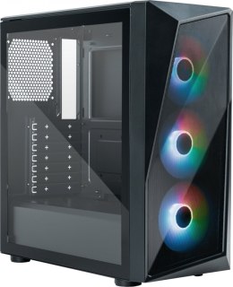 Obudowa Midi Tower COOLER MASTER CP520-KGNN-S00