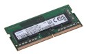 Pamięć SAMSUNG (SODIMM/DDR4/8 GB/3200MHz/1.2V/22 CLCL/SINGLE)