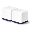 Router TP-LINK Deco X50(2-pack)