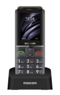 Telefon MAXCOM MM 735BB Comfort + opaska SOS