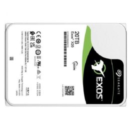 Dysk twardy SEAGATE Exos 20 TB 3.5