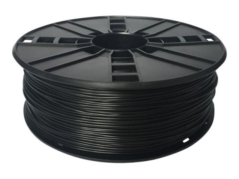 Filament GEMBIRD 3DP-TPE1.75-01-BK