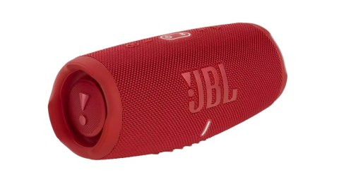 Głośnik bezprzewodowy JBL Charge 5 Czerwony (20h /Czerwony )