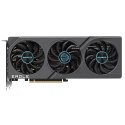 Karta graficzna GIGABYTE GeForce RTX 4060 Ti Eagle 8 GB GDDR6X GV-N406TEAGLE-8GD