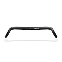 Kierownica gravel baranek PRO PLT Discover 460mm 31.8mm czarna