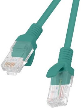 LANBERG PCU5-20CC-0050-G 0.5 Patchcord