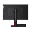 Monitor LENOVO 12BKMAT1EU (27" /IPS /60Hz /1920 x 1080 /Czarny)