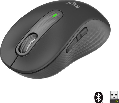 Mysz Bezprzewodowa LOGITECH M650