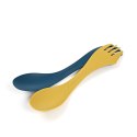 Niezbędnik LMF Spork O Bio 2-pack my/hb