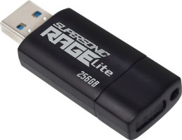 Pendrive (Pamięć USB) PATRIOT (256 GB /Czarny )