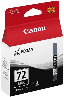 Wkład CANON PGI-72 MBK 6402B001