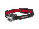 500853 Lampa LEDLENSER Szaro-czerwony