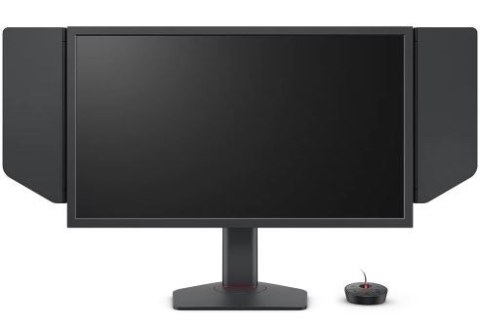 BENQ 9H.LLRLB.QBE (24.5" /TFT TN /360Hz /1920 x 1080 /Czarny )