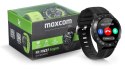 Fit FW37 Argon MAXCOM Android Czarny