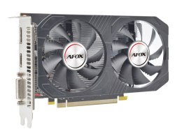 Karta graficzna AFOX AFOX RADEON RX 550 4GB GDDR5 AFRX550-4096D5H4-V6