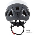 Kask wspinaczkowy CT Sirio 52-57 cm szaro-żółty (anthr./ochre)