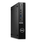 Komputer DELL Optiplex MFF Plus (i7-13700T/integ/16GB/SSD512GB/W11P)