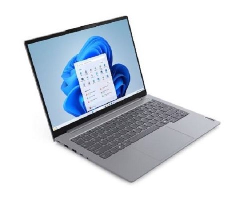 LENOVO ThinkBook 16 G7 (16"/U7-155H/integ/32GB/SSD1TB/W11P/Srebrno czarny)