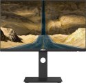 Monitor DAHUA LM24-P301A (23.8" /IPS /75Hz /2560 x 1440 /Czarny)