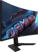 Monitor GIGABYTE GS34WQC (34" /VA /120Hz /3440 x 1440 /Czarny)