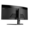 Monitor GIGABYTE GS34WQC (34" /VA /120Hz /3440 x 1440 /Czarny)