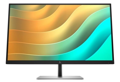 Monitor HP 6N4D3AA (27" /IPS /75Hz /2560 x 1440 /Czarno-srebrny)