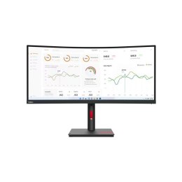 Monitor LENOVO 63D4GAT1EU (34