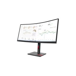 Monitor LENOVO 63D4GAT1EU (34