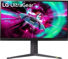 Monitor LG 32GR93U-B (32